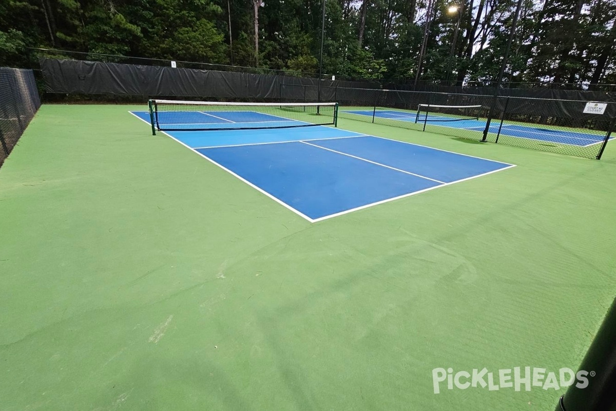 Photo of Pickleball at Lancaster Pickleball Community Courts